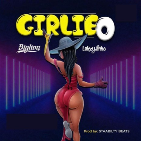 Girlie O ft. Lekzydinho | Boomplay Music
