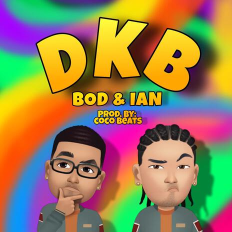 DKB | Boomplay Music