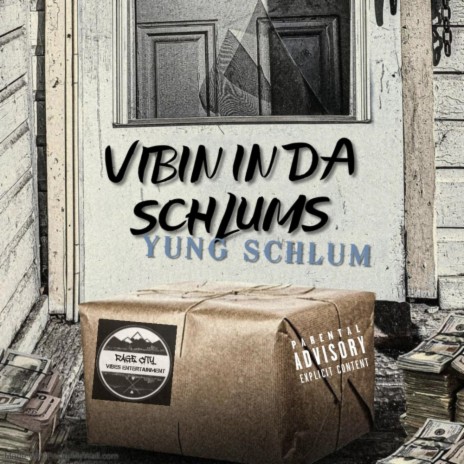 Vibin In Da Schlums | Boomplay Music