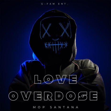 Love Overdose 🅴 | Boomplay Music