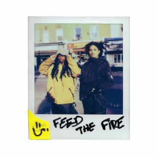 FEED THE FIRE ft. Sam Wise lyrics | Boomplay Music