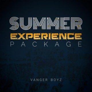 Summer Experience Package
