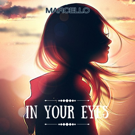 In Your Eyes | Boomplay Music