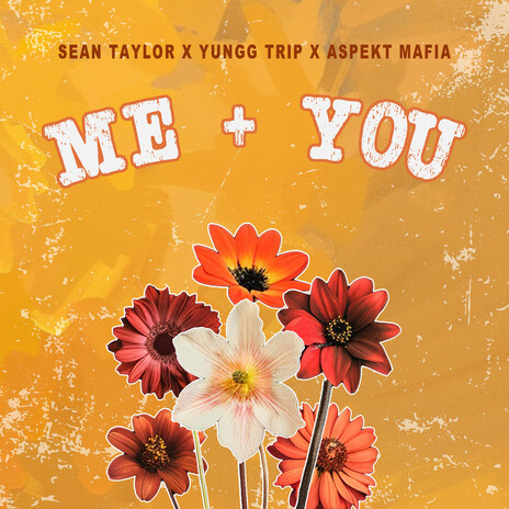 Me + You ft. Yungg Trip & Aspekt Mafia | Boomplay Music