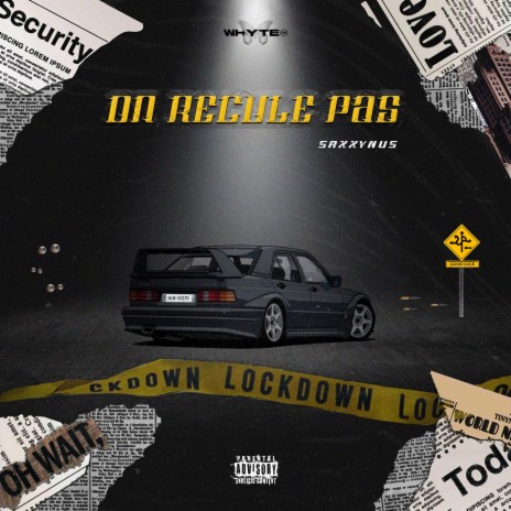 On Recule Pas | Boomplay Music