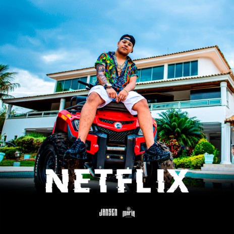 Netflix ft. Mafia Records | Boomplay Music