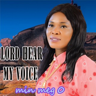 Lord Hear My Voice lyrics | Boomplay Music