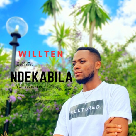 Nibwebo Ndekabila | Boomplay Music
