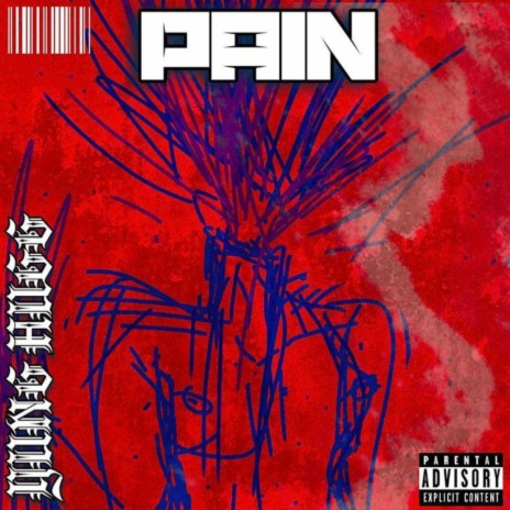 Pain | Boomplay Music