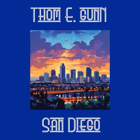 San Diego