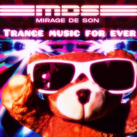Trance Music For Ever