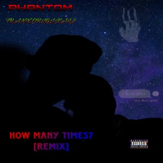 How Many Times? (Remix)