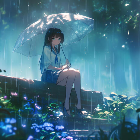 Melody of the rainy forest