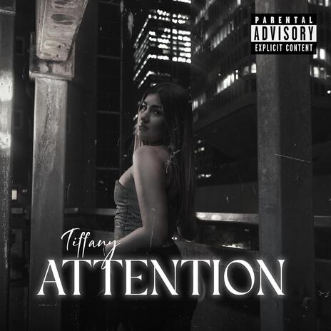 Attention | Boomplay Music