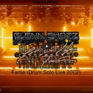 Fame (Drum Solo) (Live)