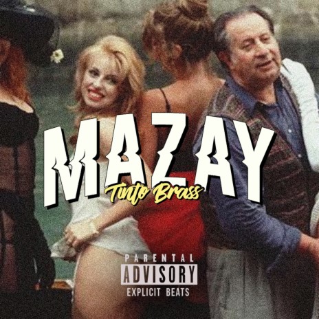 Tinto Brass | Boomplay Music