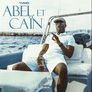 Abel & Cain