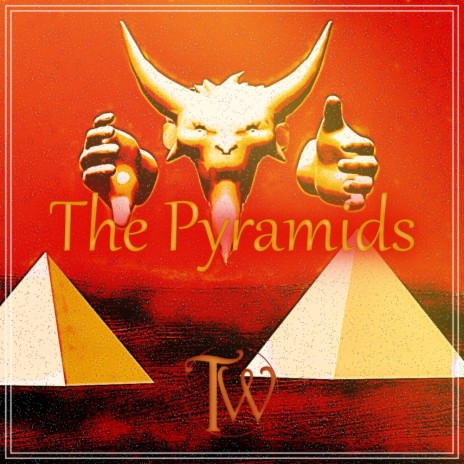 The Pyramids | Boomplay Music