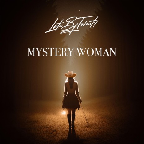 Mystery Woman | Boomplay Music