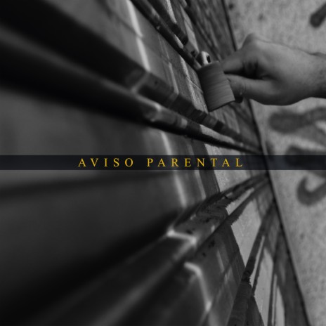 Aviso Parental ft. OrvarlaBeats & El Nadie | Boomplay Music