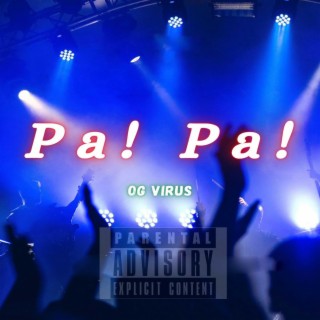 Pa Pa lyrics | Boomplay Music