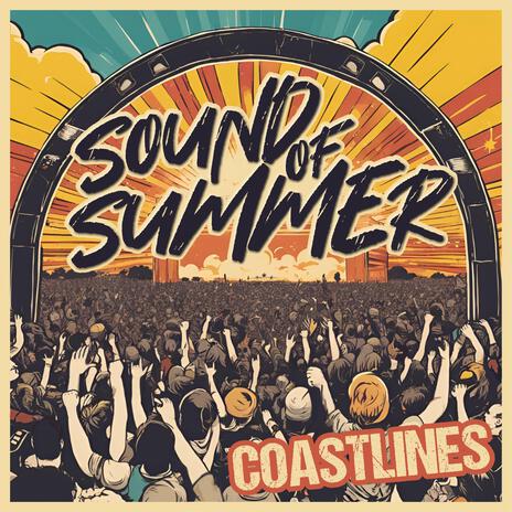 Sound of Summer | Boomplay Music