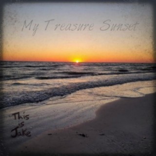 My Treasure Sunset