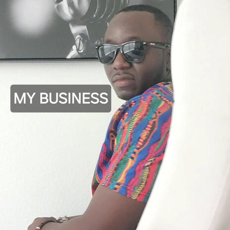 MY BUSINESS | Boomplay Music