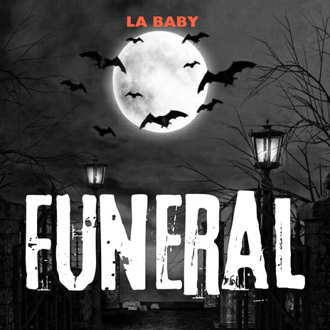 Funeral | Boomplay Music