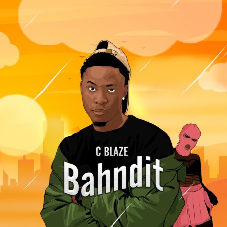 Bahndit | Boomplay Music