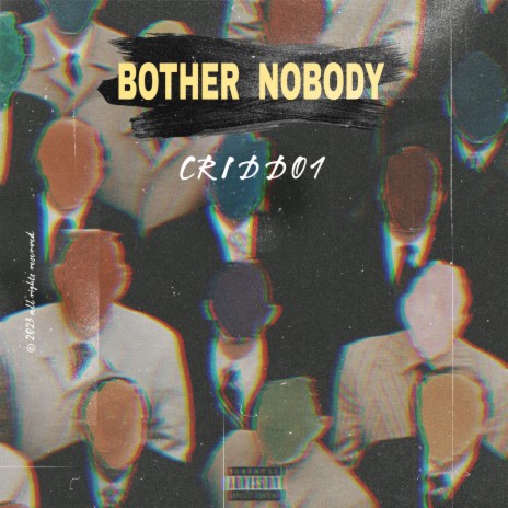 Bother Nobody | Boomplay Music