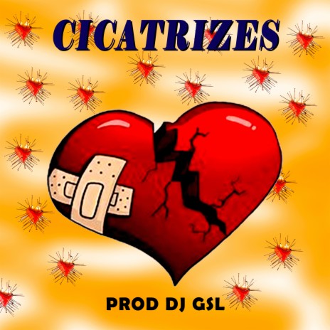 Cicatrizes | Boomplay Music