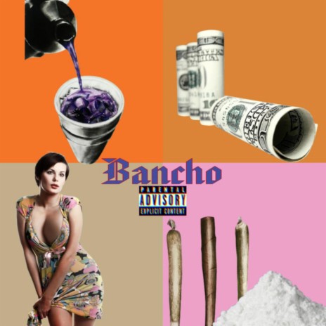 Bancho ft. Risk & $haatir 17 | Boomplay Music