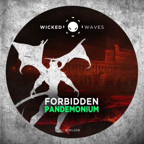 Pandemonium (Original Mix)
