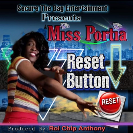 Reset Button (feat. Corey Ledet) | Boomplay Music