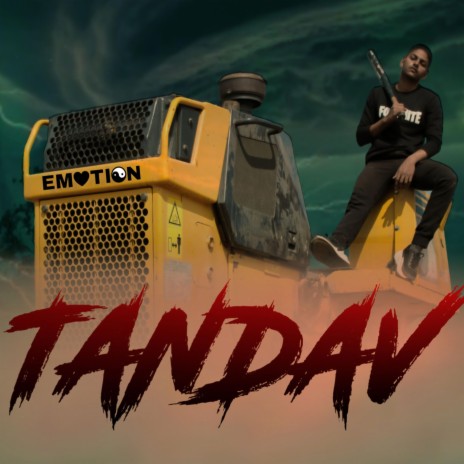 TANDAV | Boomplay Music