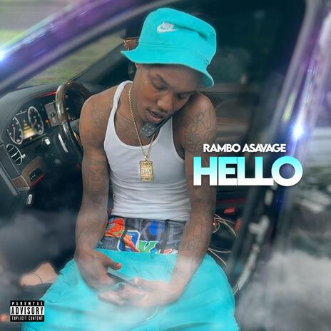 Hello | Boomplay Music