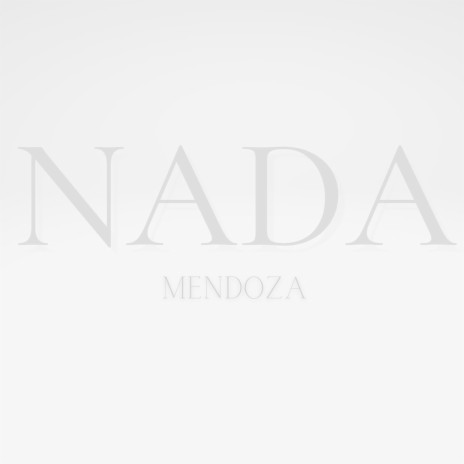 Nada | Boomplay Music