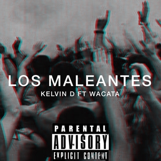 Los Maleantes