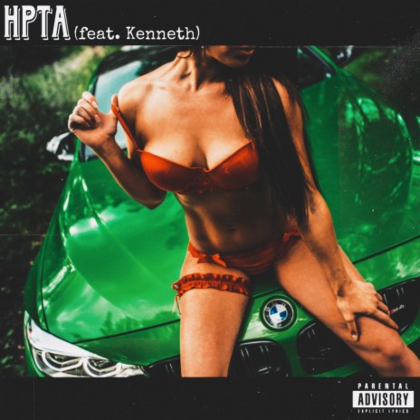 Hpta ft. Kenneth | Boomplay Music