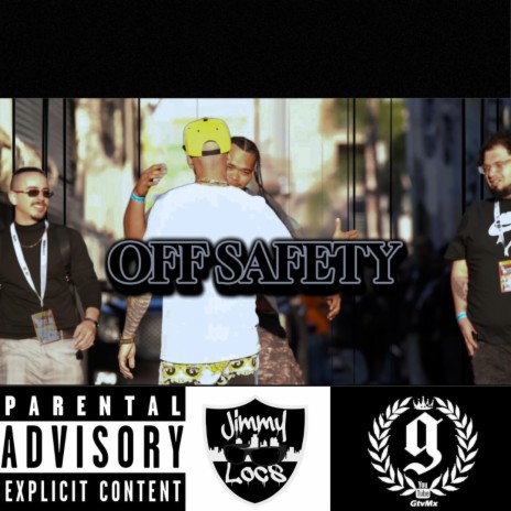 Off Safety ft. Thr33 6ix, Zekey Freaky & Pookie Alzado | Boomplay Music