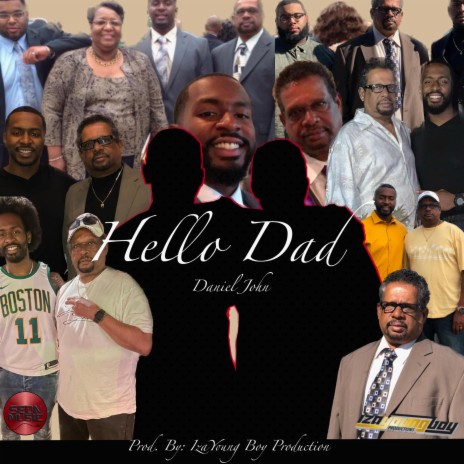 Hello Dad (Reggae Version)
