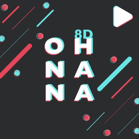 Oh na na na (8D) | Boomplay Music