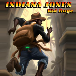 Indiana Jones lyrics | Boomplay Music