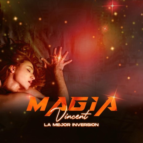 Magia | Boomplay Music