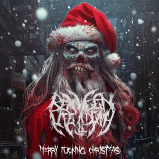 Merry Fvcking Christmas