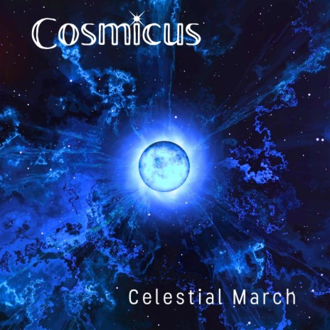 Celestial March ft. Natalie Nokomis | Boomplay Music