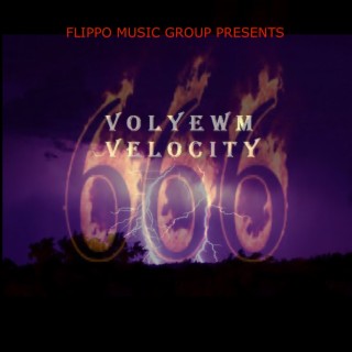Volyewm Velocity