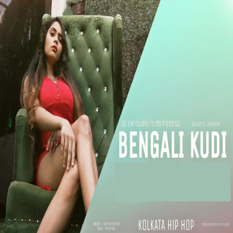 Bengali Kudi ft. Zeeshan | Boomplay Music