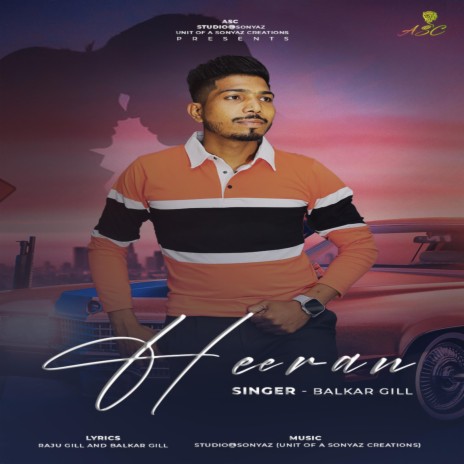 Heeran | Boomplay Music